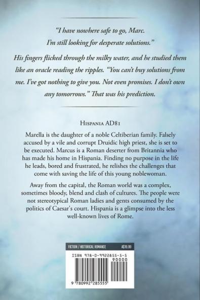 Hispania: Book Two: 2 (Roman)