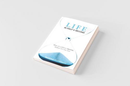 Life in Half a Second