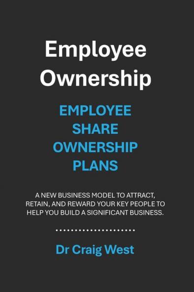 Employee Ownership