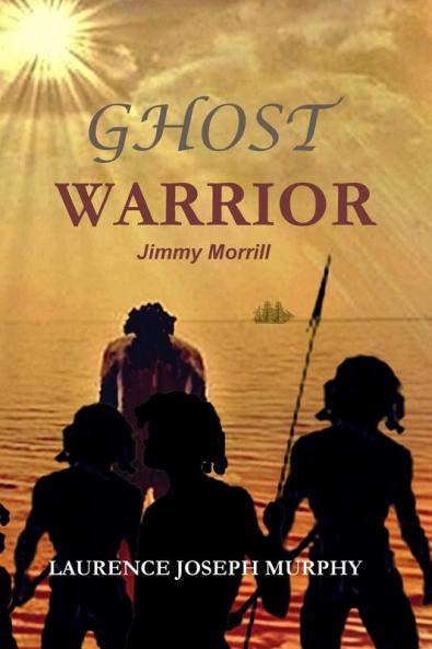 Ghost Warrior: Jimmy Morrill