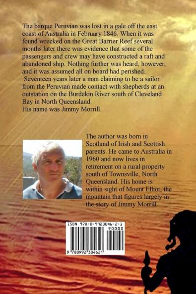 Ghost Warrior: Jimmy Morrill