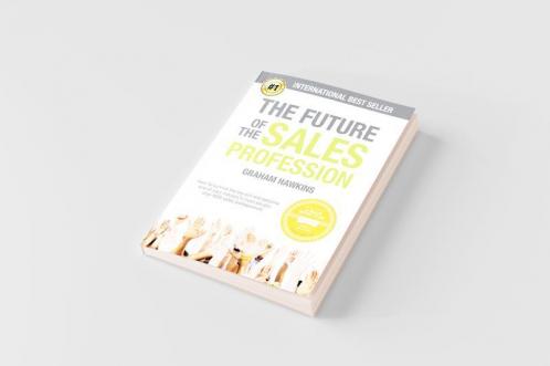 The Future of the Sales Profession