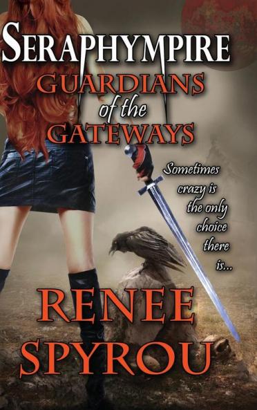 Seraphympire: Guardians of the Gateways