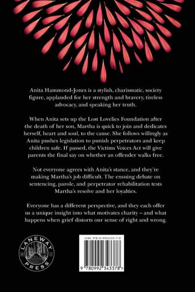 The Lost Lovelies Foundation