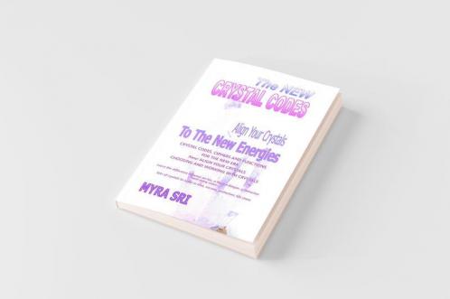 The New Crystal Codes - Align Your Crystals to The New Energies