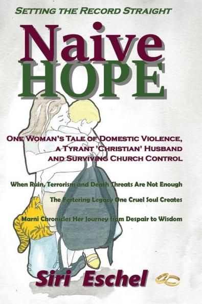 Naive  HOPE - Setting The Record Straight