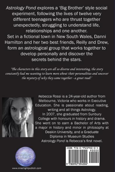 Astrology Pond