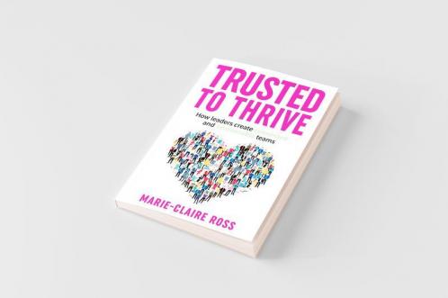 Trusted to Thrive