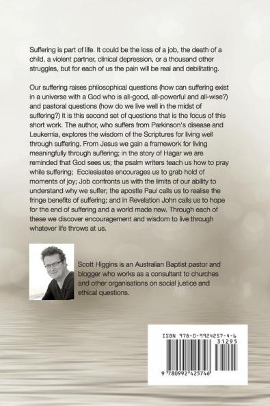 A Time for Weeping: Biblical wisdom for those who suffer