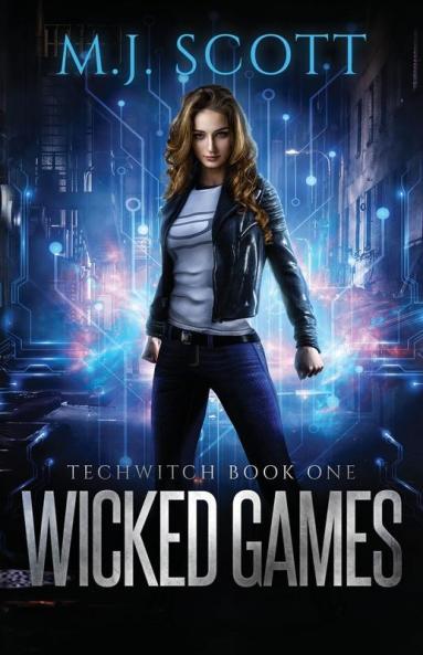Wicked Games: 1 (Techwitch)