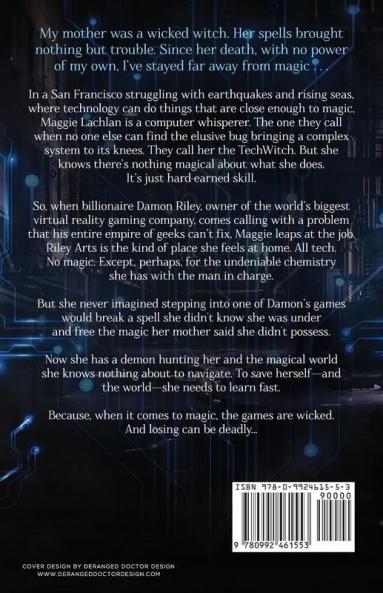Wicked Games: 1 (Techwitch)