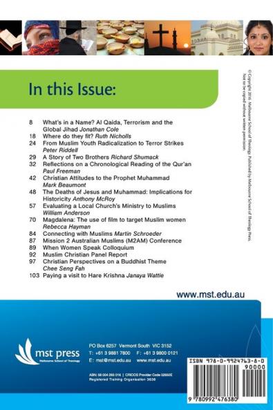 CSIOF Bulletin 2015/16 Issue No. 8/9