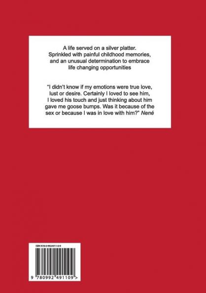 Sex and Other Bits-Ghosts and raw emotions