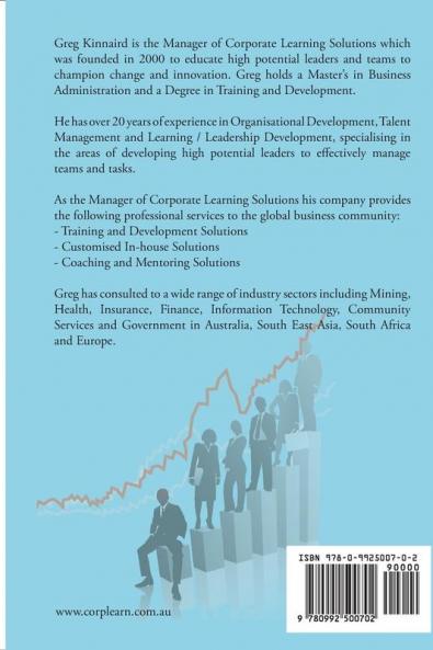 Corporate Utopia: Finding Nirvana with High Potential Leaders