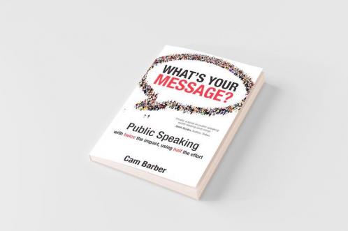 What's Your Message?