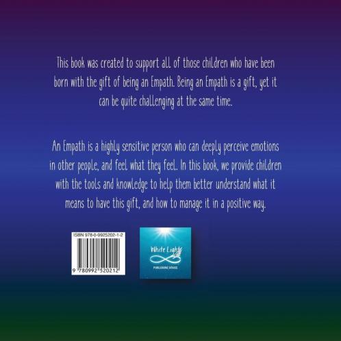 Being an Empath Kid