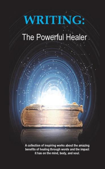 Writing: The Powerful Healer