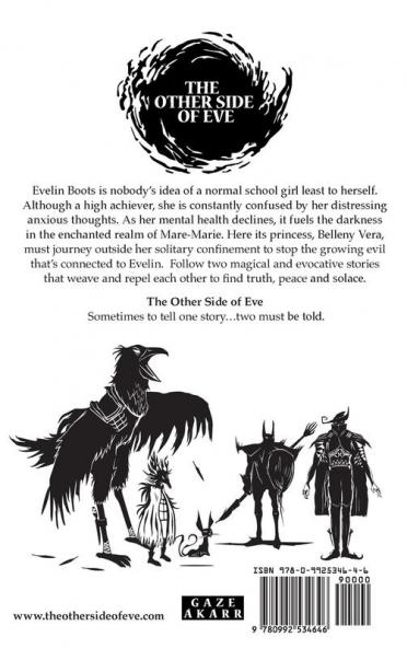 The Other Side of Eve