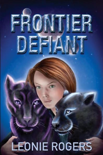 Frontier Defiant: 3