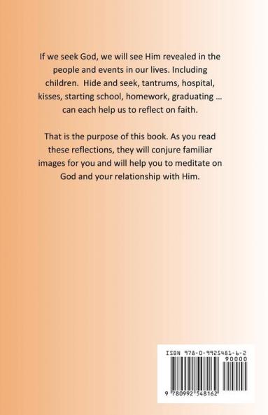 Reflections on Faith Inspired by Children
