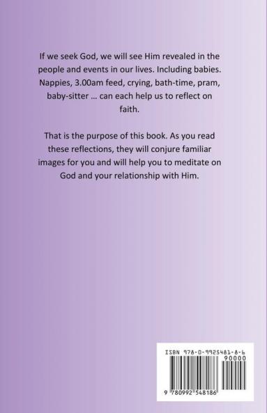 Reflections on Faith Inspired by Babies