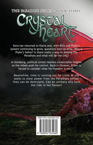 Crystal Heart