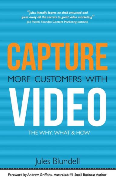 Capture more customers with video: the why what and how