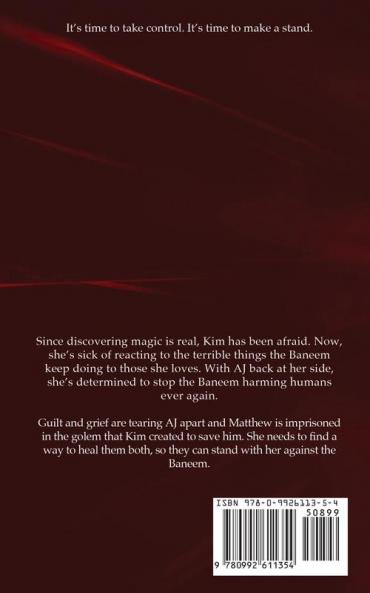 Twisted Truths