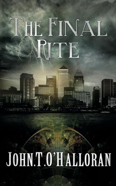 The Final Rite: 2 (The Children of Adam)