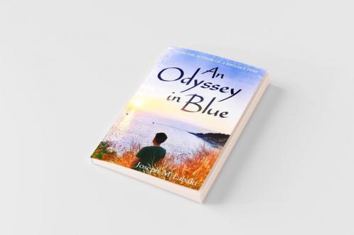 An Odyssey in Blue