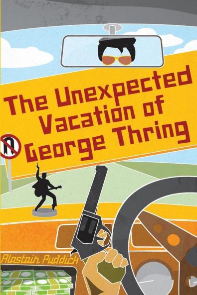 The Unexpected Vaction of George Thring