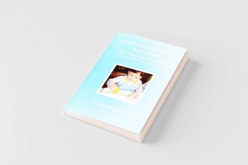Montessori Inspired Activities for Pre-Schoolers