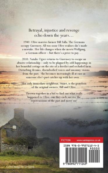 Echoes of Time: 5 (Guernsey Novels)