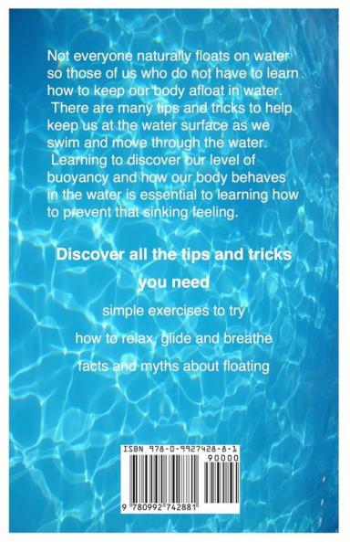 How to Float: Tips and Tricks to Help Anyone Float When Learning How to Swim