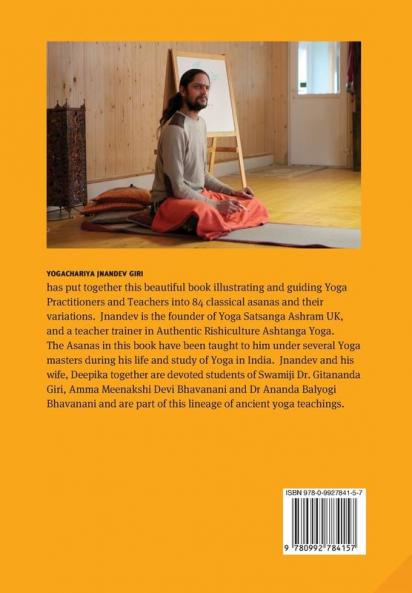 Classical Hatha Yoga