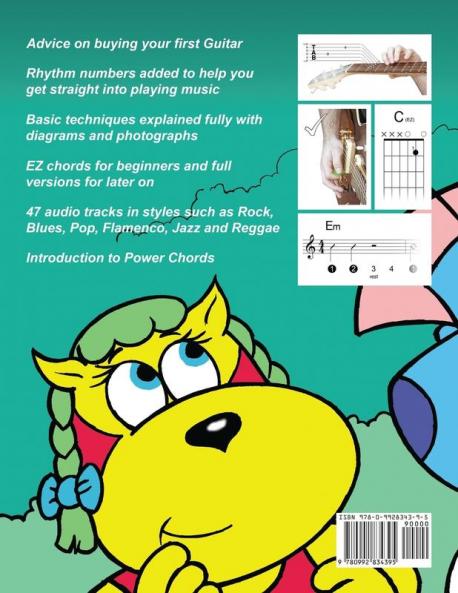 Guitar for Kids