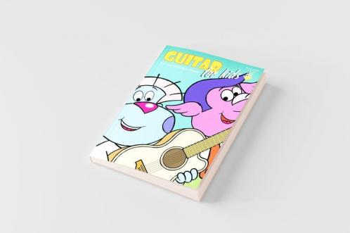Guitar for Kids