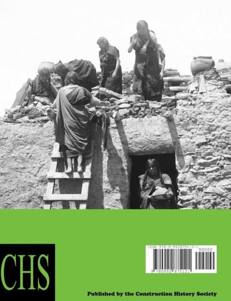 Further Studies in the History of Construction