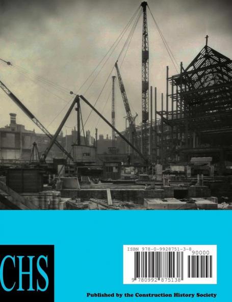 Building Histories