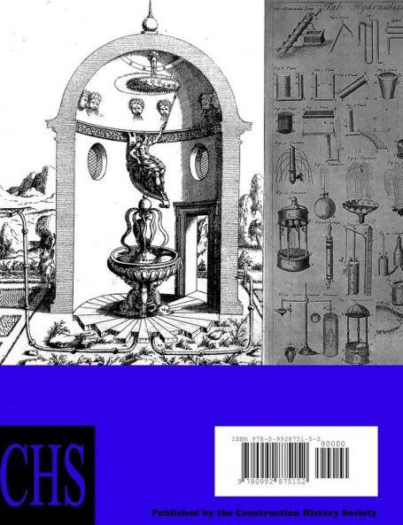 Water Doors and Buildings