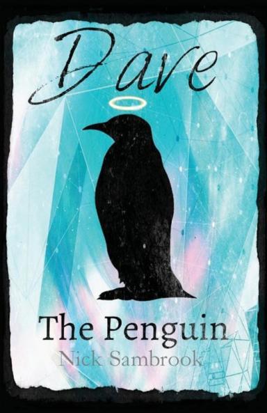 Dave the Penguin