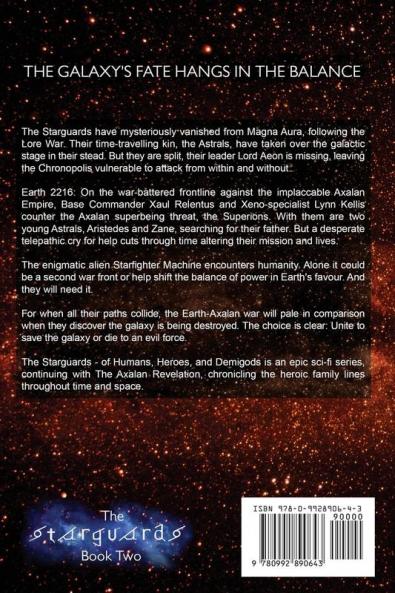 The Axalan Revelation