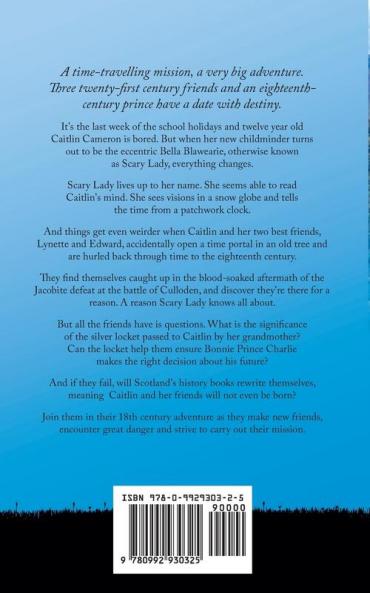 The Silver Locket