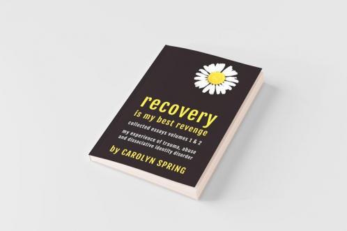 Recovery is my best revenge