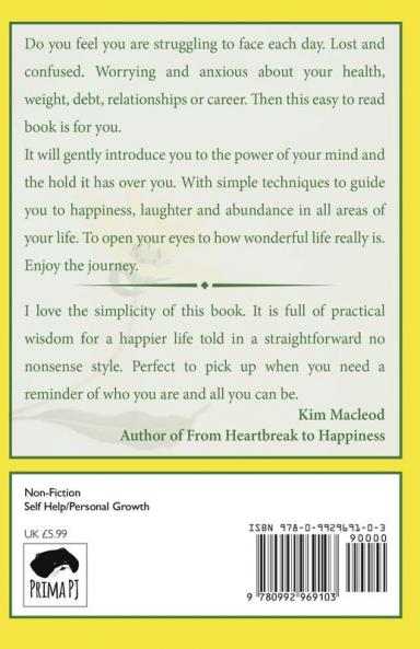The Story of You