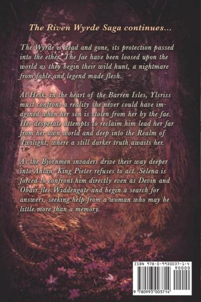 Fae - The Realm of Twilight