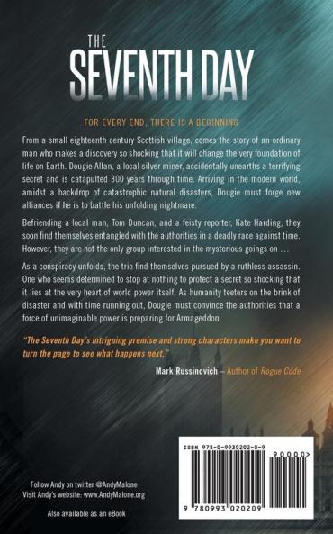 The Seventh Day
