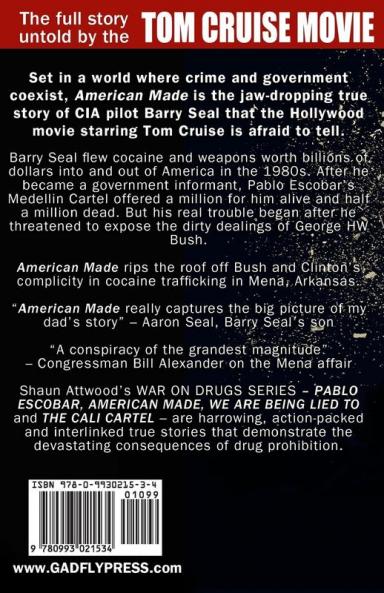 American Made
