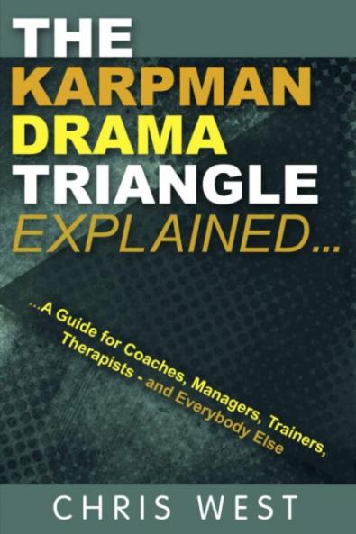 The Karpman Drama Triangle Explained