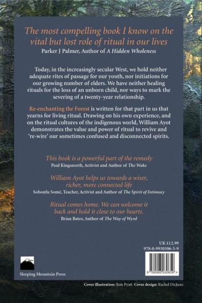 Re-enchanting the Forest